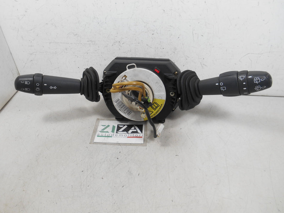 Devioluci Completo Spirale Fiat Stilo 2005 07353682470