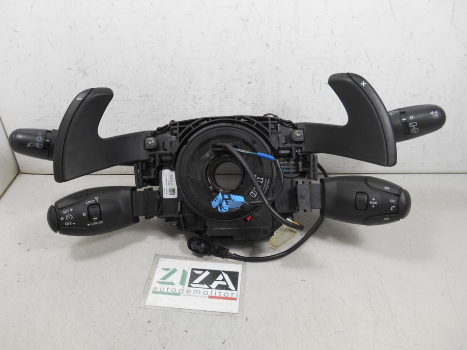 Devioluci Completo Spirale Citroen C3 II 2015 96773880ZD