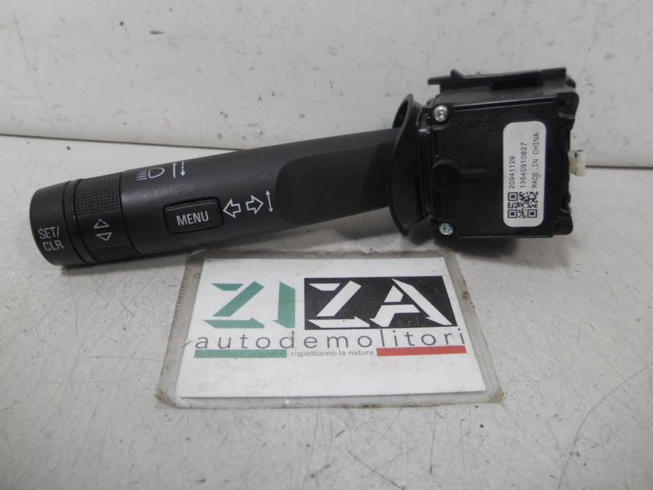 Devio Luci Leva Sinistra Opel Astra J Meriva B Adam Insignia 2012 20941129