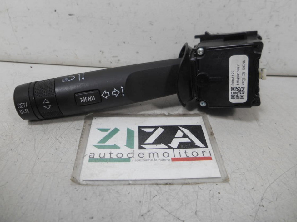 Devio Luci Leva Sinistra Opel Astra J Meriva B Adam Insignia 2012 20941129