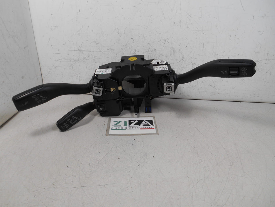 Devioluci Devio Luci Completo Audi A3 8P 2008 8P0907137BK 8P0953519A 8P0953513D