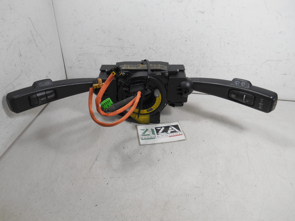 Devioluci Completo Spirale Volvo V50 2006 P30710344 17D770-A