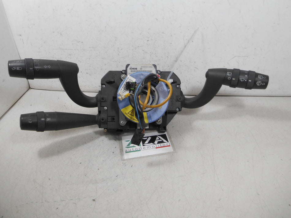 Devioluci Completo Spirale Fiat Croma 2006 07354087570 51771960 0265005499