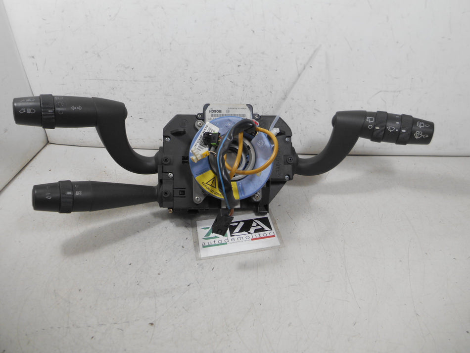 Devioluci Completo Spirale Fiat Croma 2006 07354087570 51771960 0265005499