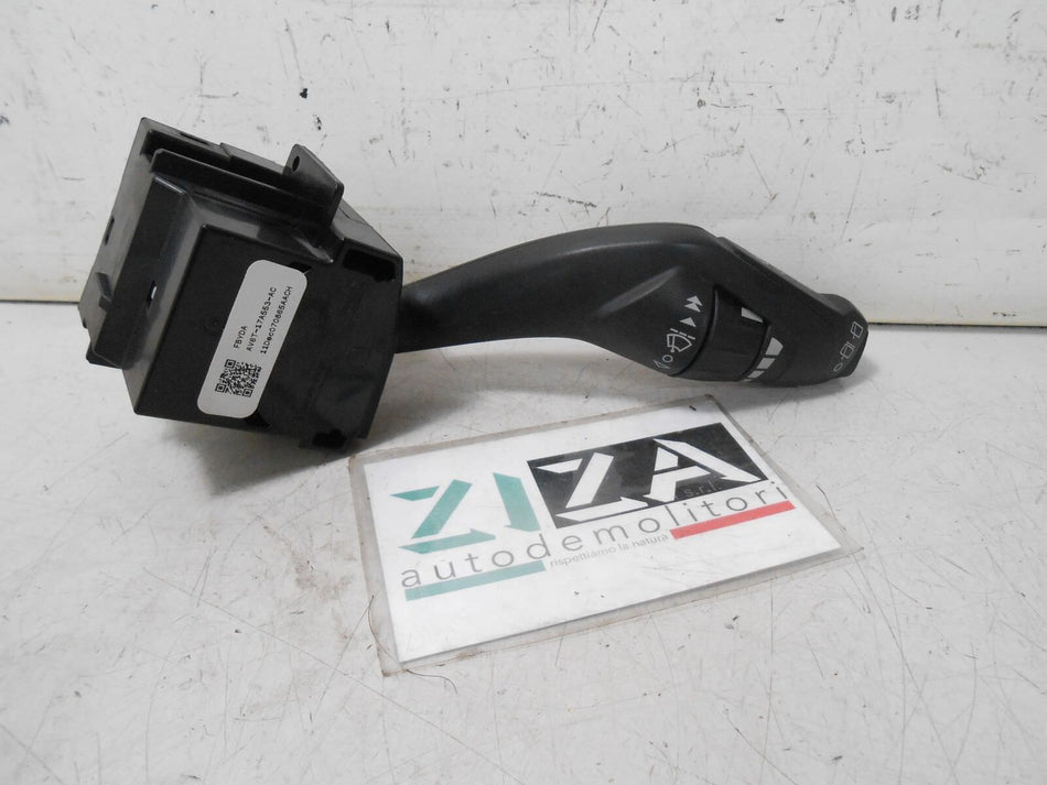 Devio Tergicristalli Leva Destra Ford Focus III 2012 AV6T-17A553-AC