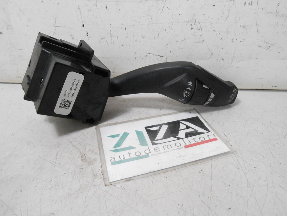 Devio Tergicristalli Leva Destra Ford Focus III 2012 AV6T-17A553-AC