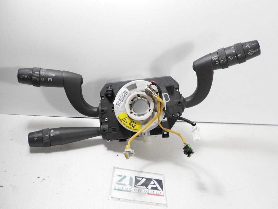 Devioluci Completo Spirale Lancia Musa II 2011 07354804000