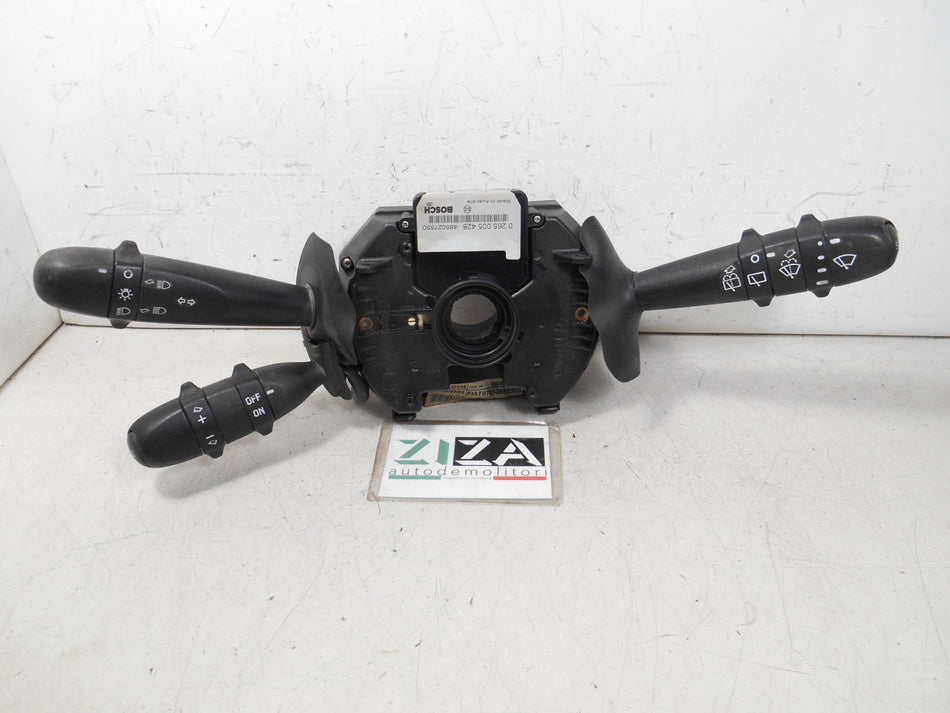 Devioluci Devio Luci Completo Alfa 147 2005 07353655300 0265005428