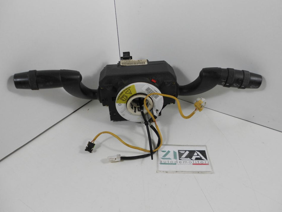 Devioluci Completo Spirale Lancia Ypsilon 843 2004 07353730950