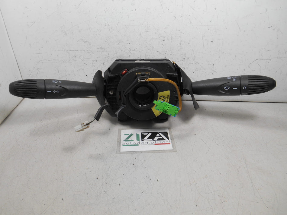 Devioluci Completo Spirale Fiat Punto 188 2004 735381039 tasto trip