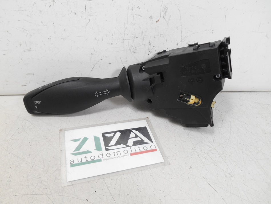 Devio Luci Leva Sinistra Ford Fiesta VI 2010 8A6T-13335-BC