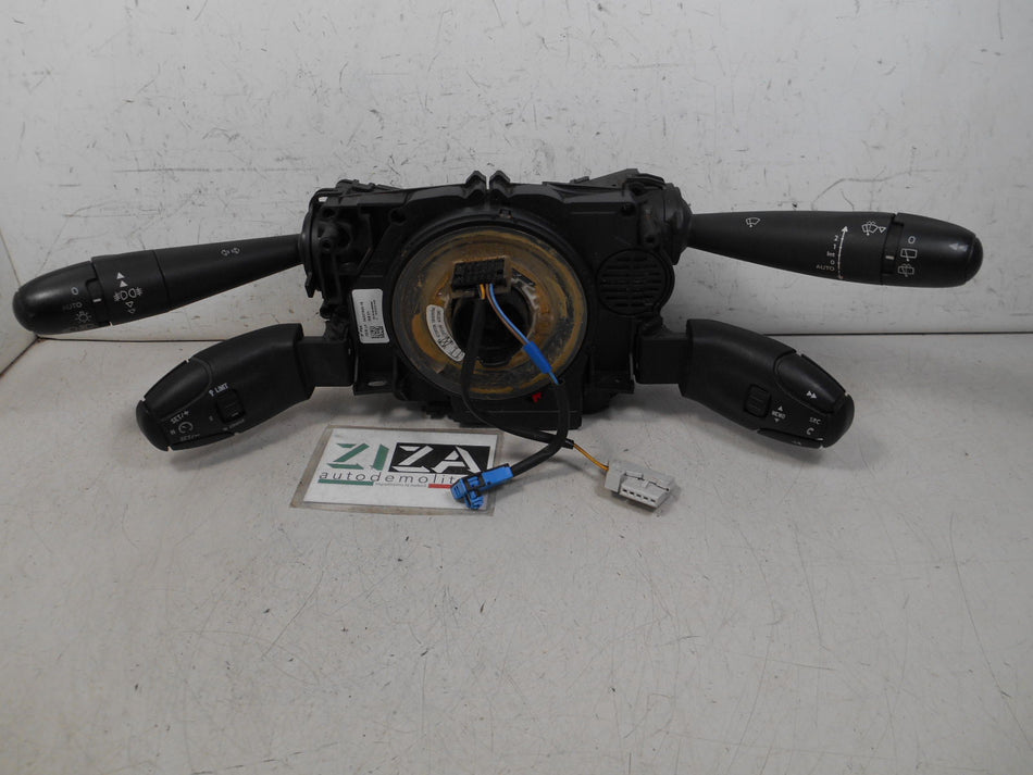 Devioluci Completo Spirale Peugeot 3008 I 2010 96667319XT 04307600-16