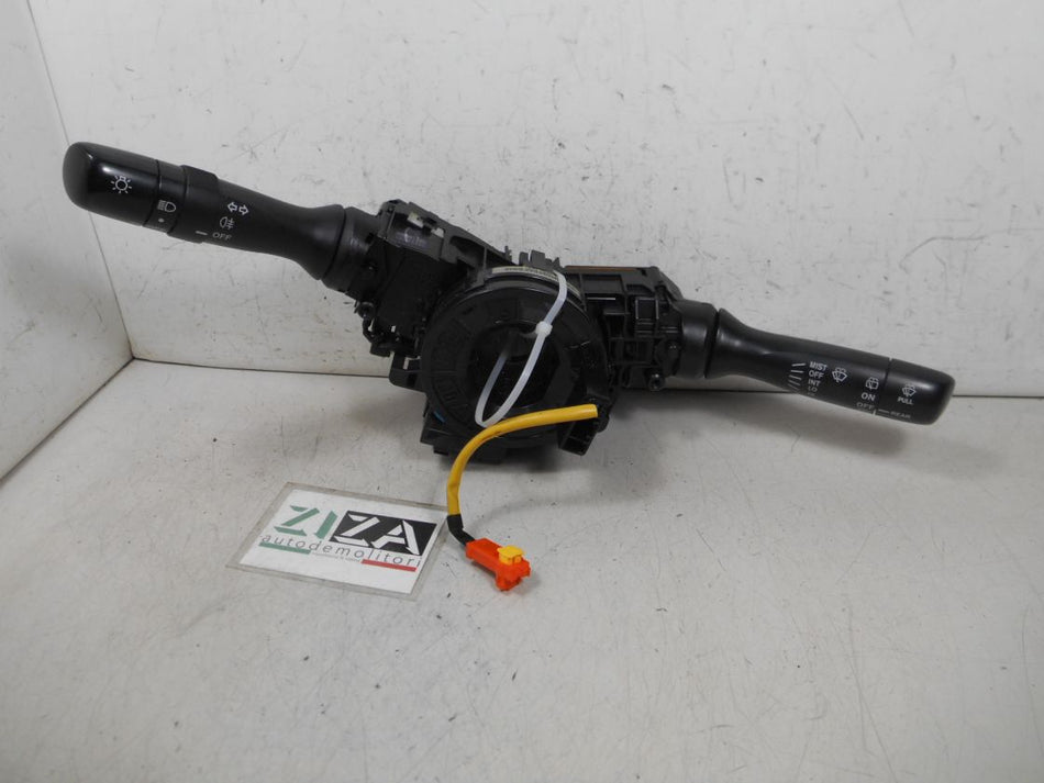 Devioluci Completo Spirale Toyota Yaris XP90 2007 0D090 17F143 17F001 17F144