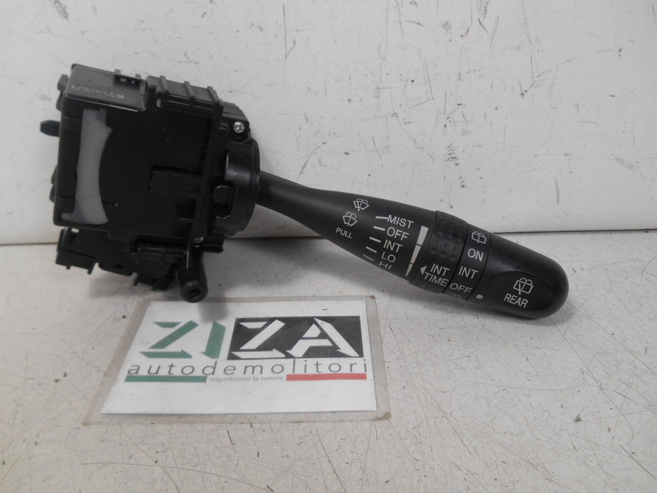 Devio Tergicristallii Leva Destra Suzuki SX4 2009
