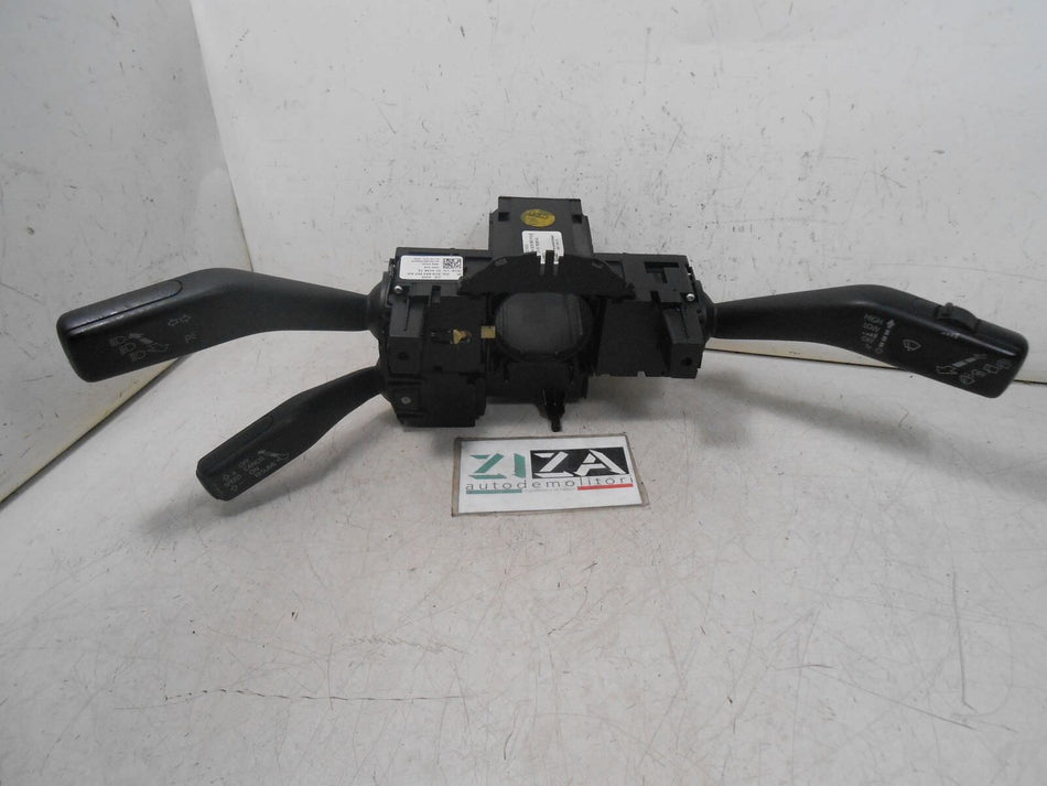 Devioluci Devio Luci Completo VW Passat 3C SW 2008 3C9953507AN 3C9953513R