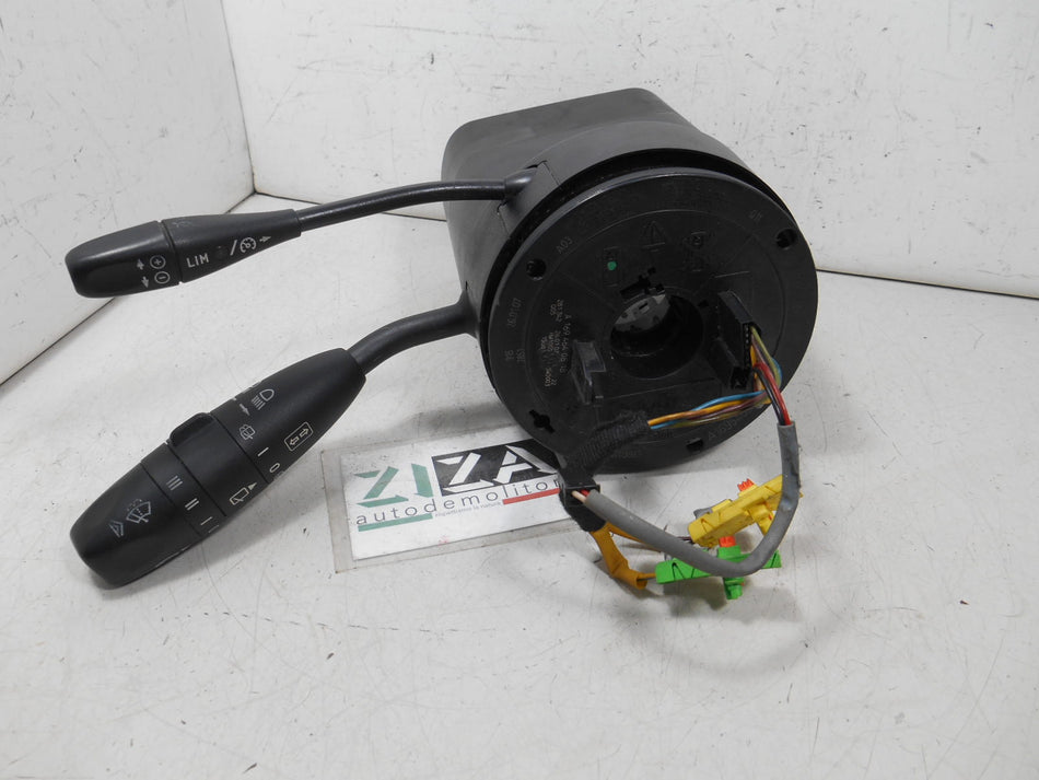 Devioluci Completo Spirale Mercedes W169 2005 A1694640818 A1695405945 A1694620223
