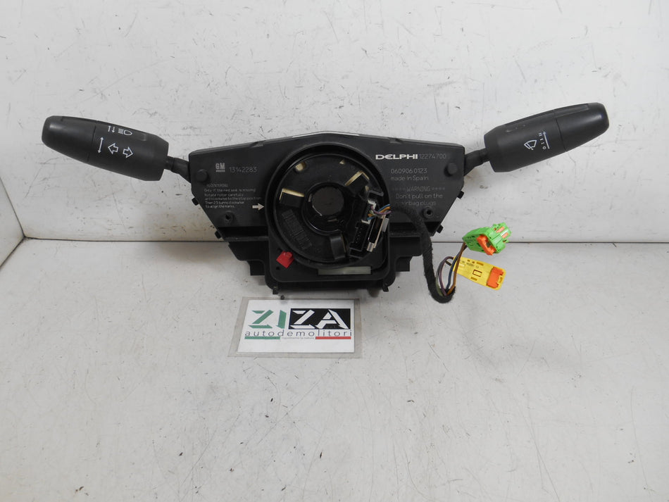 Devioluci Devio Luci Completo Opel Corsa D 2007 13142283 12274700