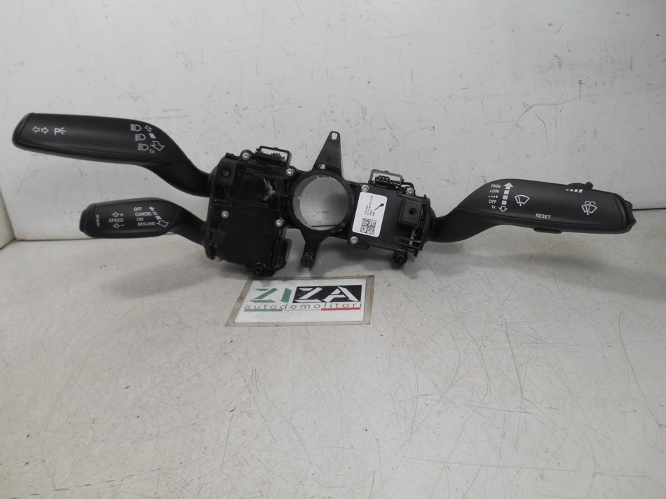 Devioluci Devio Luci Completo Audi A5 Coupè 2012 4G0953502AA