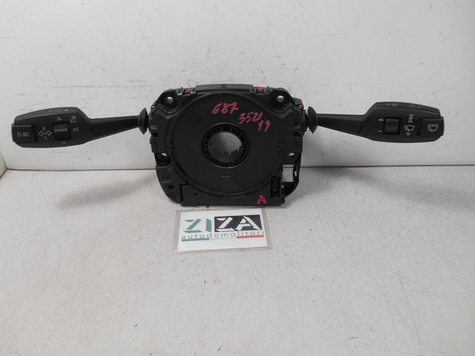 Devioluci Devio Luci Completo BMW E87 120D 2007 9110889-01 01208120 01108100
