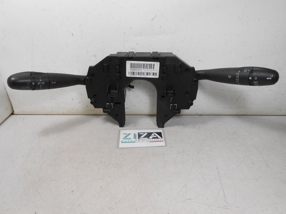 Devioluci Devio Luci Completo Citroen C4 Picasso 2010 96656016XT