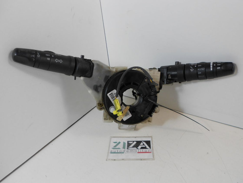 Devioluci Completo Spirale Nissan Micra K12 2003 25560-AX602