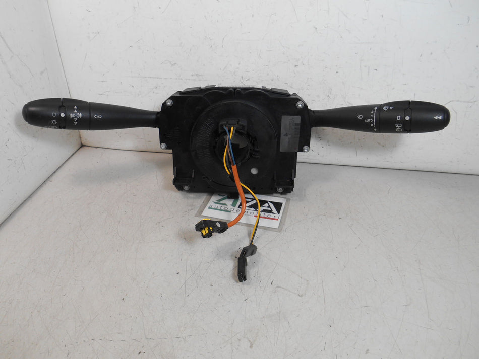 Devioluci Completo Spirale Citroen C3 I 2004 96488212XT