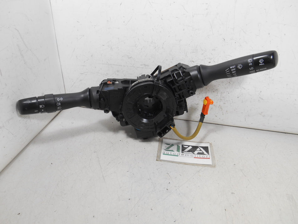 Devioluci Completo Spirale Toyota Yaris XP90 2007 52170-17F017 52210-17F078
