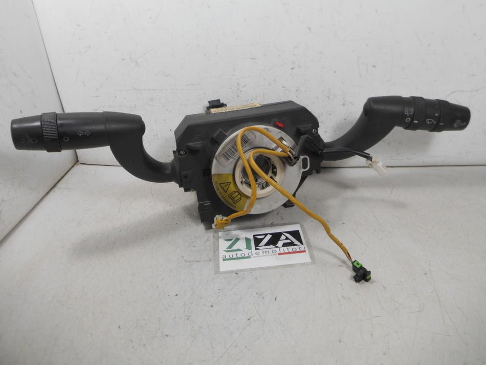 Devioluci Completo Spirale Lancia Ypsilon 843 2004 07353730950