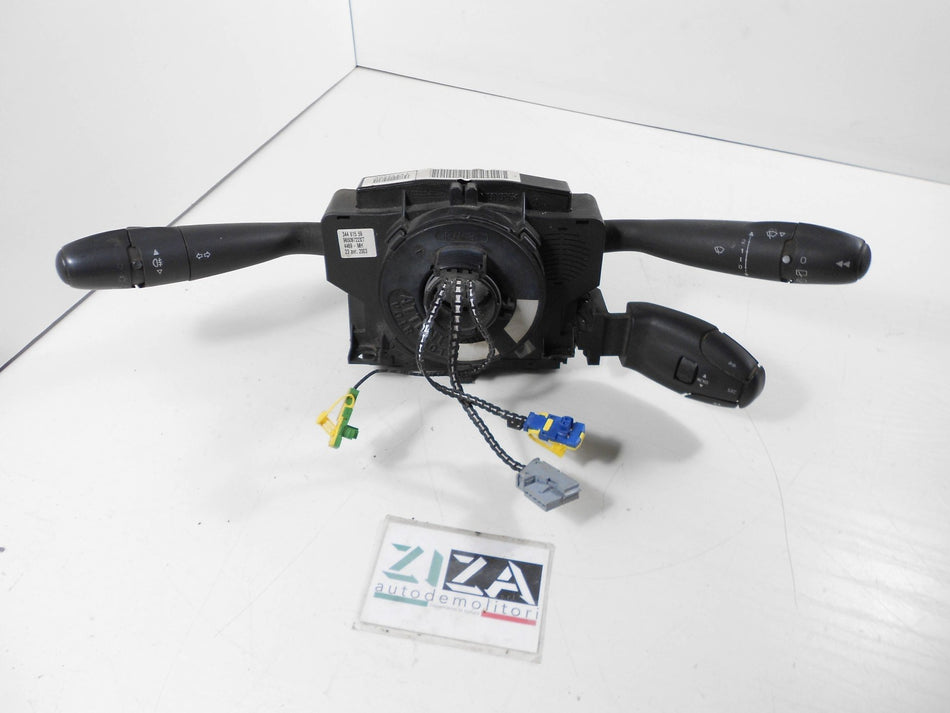 Devioluci Completo Spirale Peugeot 307 2003 96509722XT 96413388XT