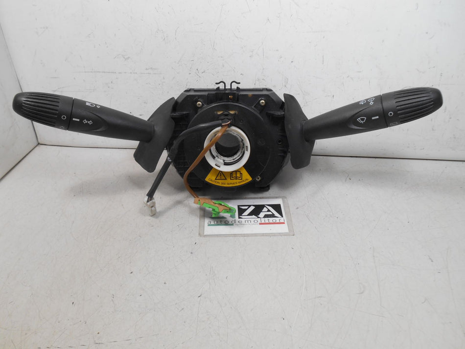 Devioluci Completo Spirale Fiat Punto 188 2003