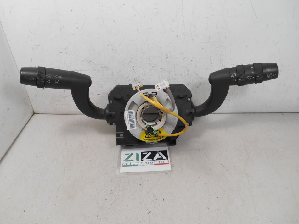 Devioluci Completo Spirale Lancia Ypsilon 843 2005 07354880190