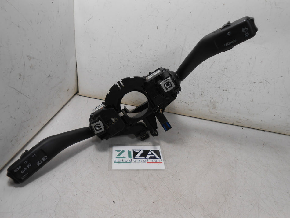 Devioluci Devio Luci Completo Seat Altea 2006 1K0953503AB 1K0953519A 1K0953513A