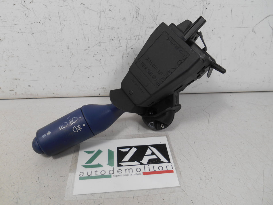 Devio Luci Leva Sinistra Smart ForTwo W450 2000 0001185V008