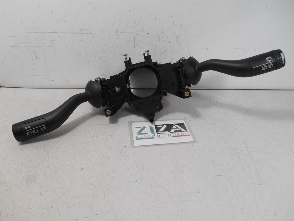 Devioluci Devio Luci Completo VW Touareg I 2004 7L6953503 3D0953513