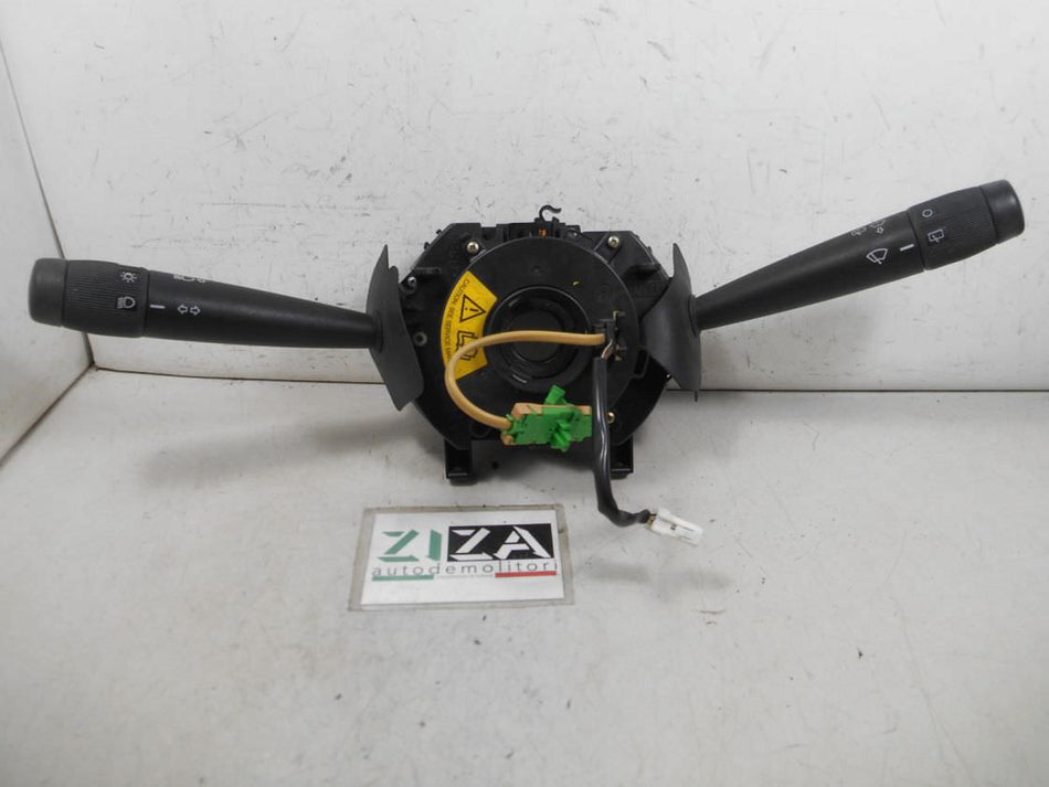 Devioluci Completo Spirale Fiat Seicento 2001