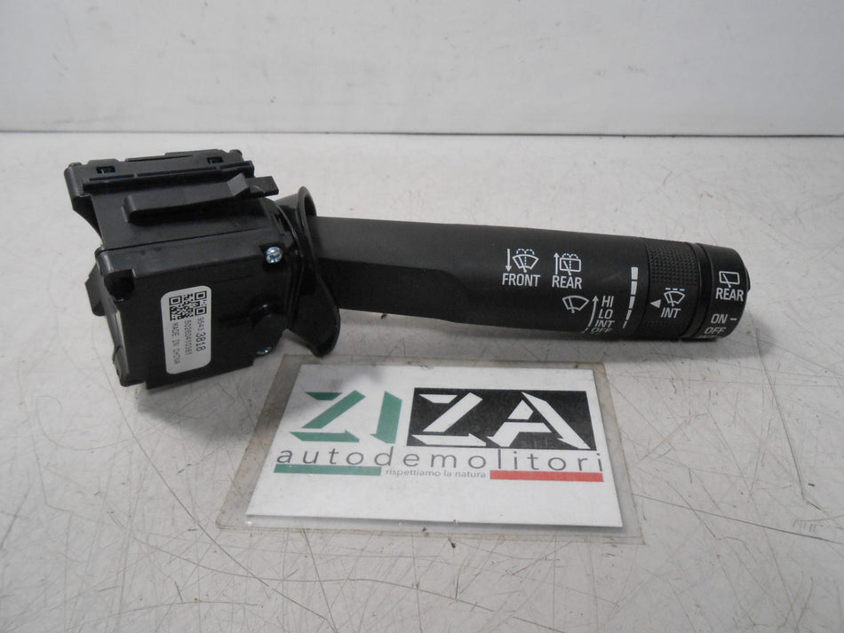 Devio Tergicristalli Leva Destra Opel Adam 2015 95433818