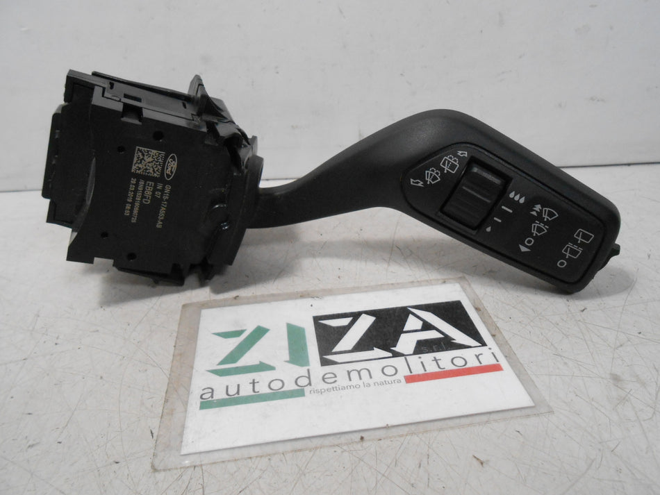Devio Tergicristalli Leva Destra Ford EcoSport 2019 GN15-17A553-AB