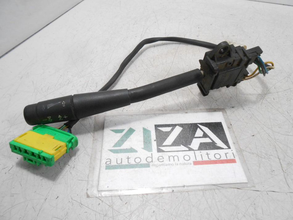 Devio Comando Radio Peugeot 206 1999 96291110ZL