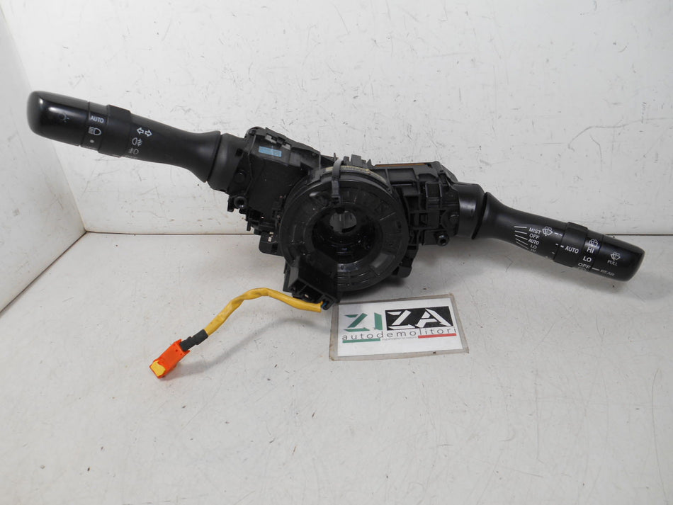 Devioluci Completo Spirale Toyota Auris E150 2008 89245-02040