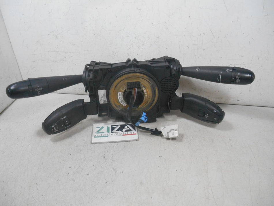 Devioluci Completo Spirale Peugeot 3008 I 2009 96663616XT