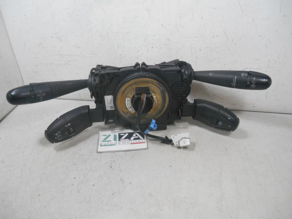 Devioluci Completo Spirale Peugeot 3008 I 2009 96663616XT