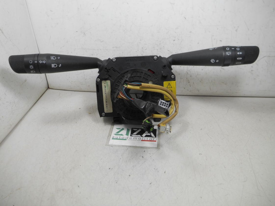 Devioluci Completo Spirale Fiat Grande Punto 2006 7354104230