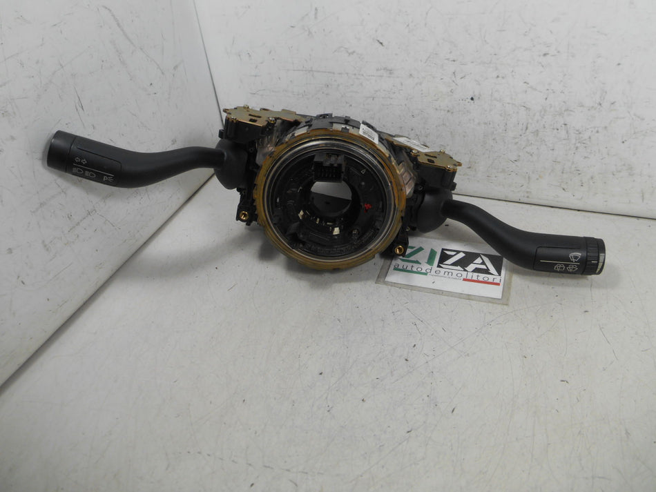 Devioluci Completo Spirale VW Touareg I 2004 7L6953507N 7L6953549D 8E0953541D
