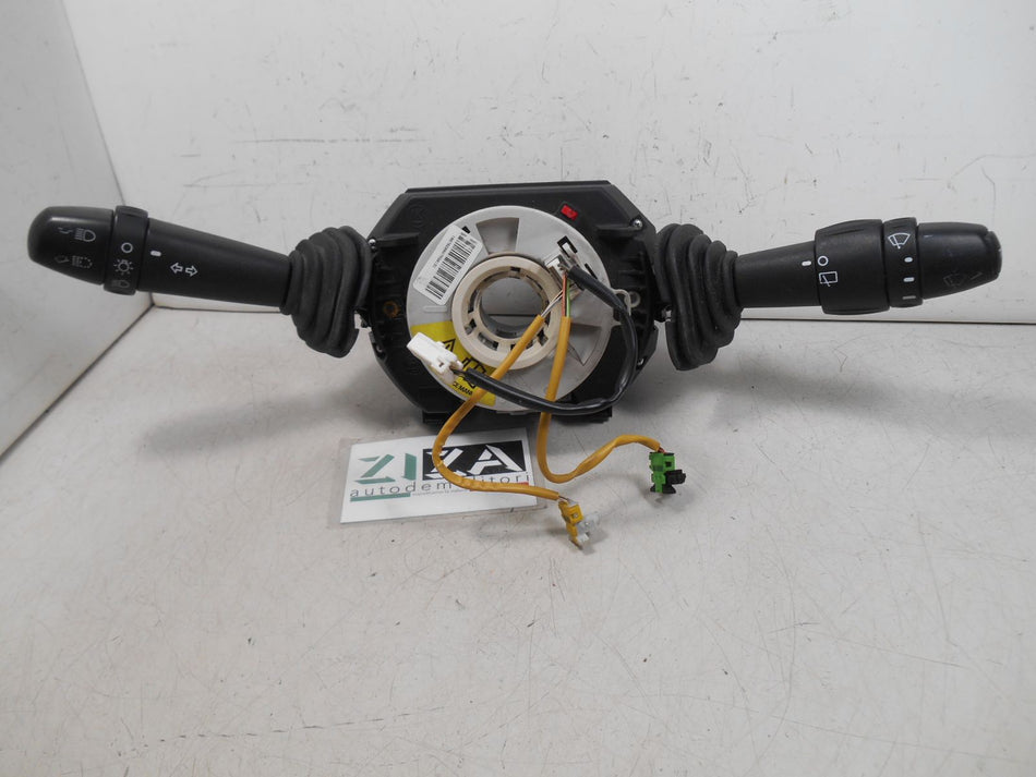 Devioluci Completo Spirale Fiat Bravo 198 2008 07354410060