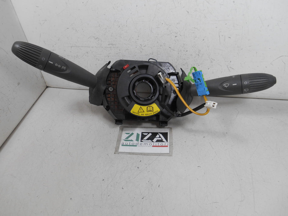 Devioluci Completo Spirale Fiat Panda 169 2011 735444632