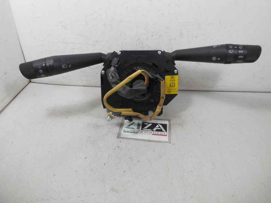 Devioluci Completo Spirale Fiat Grande Punto 2006 7355213150