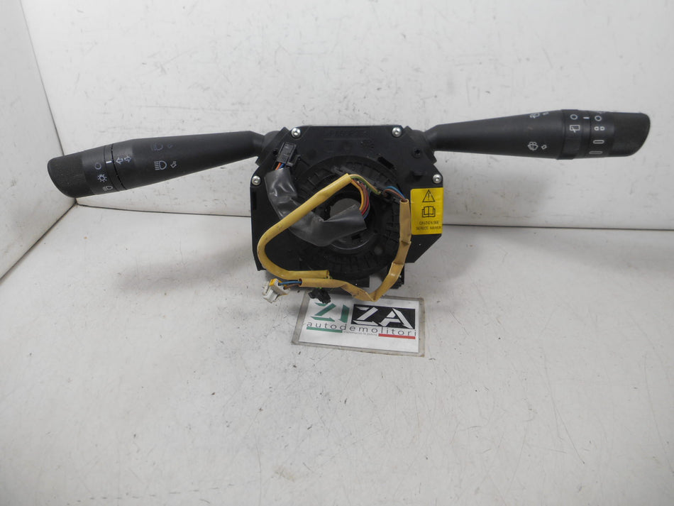 Devioluci Completo Spirale Fiat Grande Punto 2006 7355213150