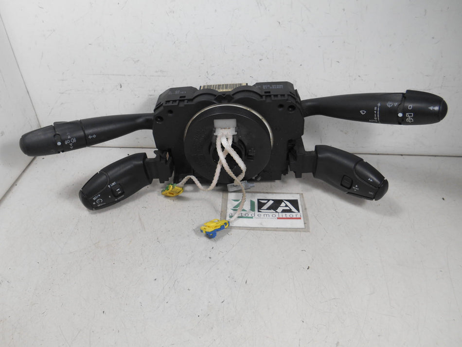 Devioluci Completo Spirale Citroen C3 I Res 2006 96608838XT