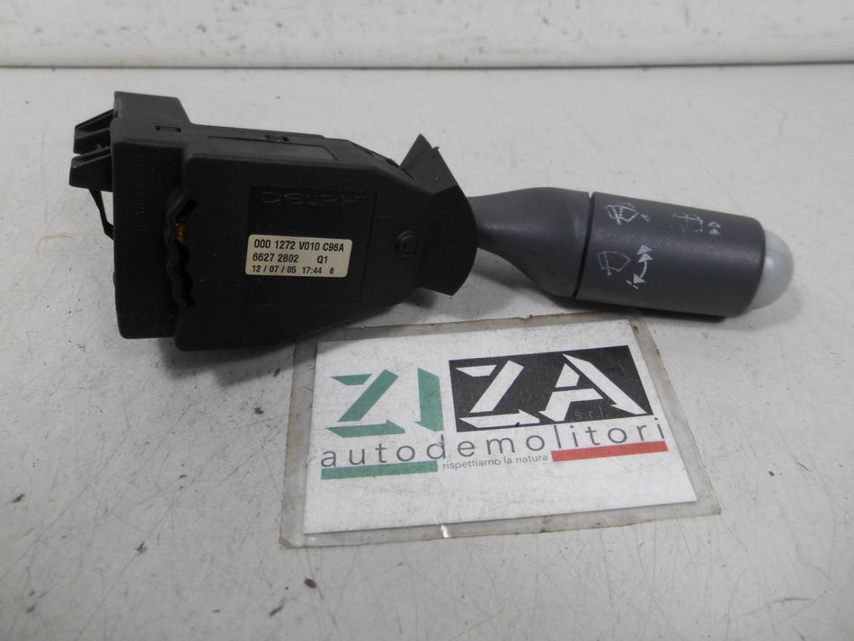 Devio Tergicristalli Leva Destra Smart ForTwo W450 2005 0001272V010