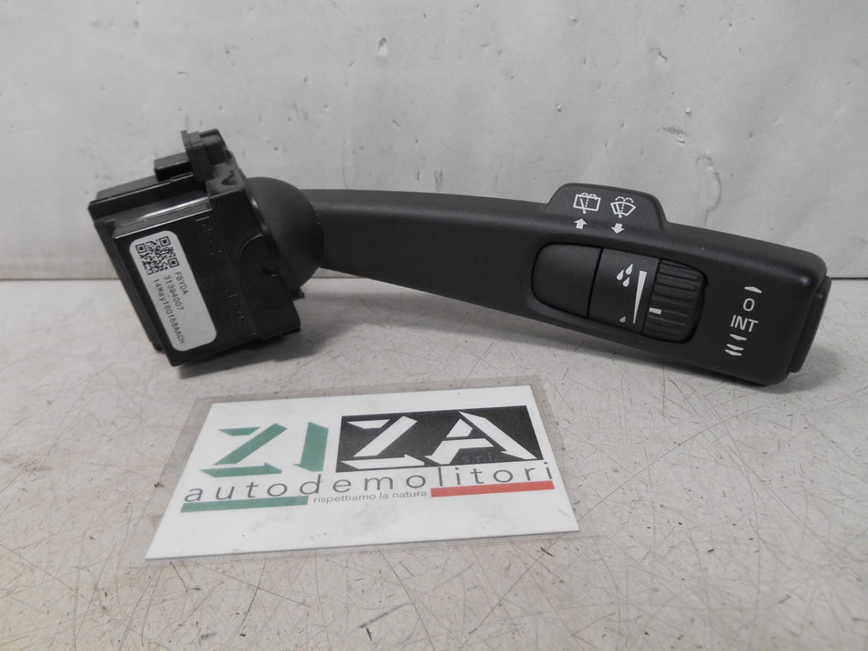 Devio Tergicristalli Leva Destra Volvo V60 2013 31394007